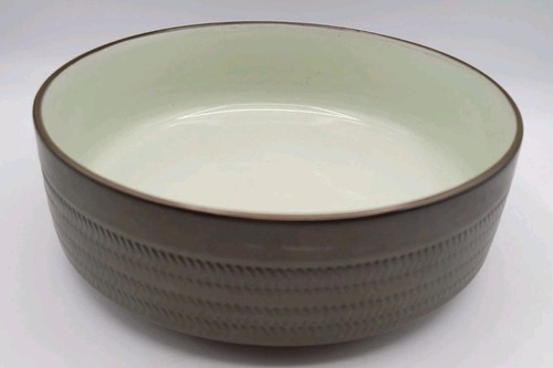 Rare denby camelot dark green - rare,