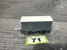 Hornby OO Gauge 4-Wheel Box