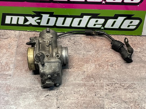 Carburetor dellorto phm40 - dellorto,