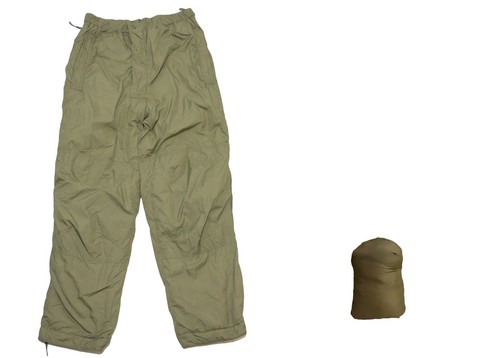 Genuine british army - genuine,