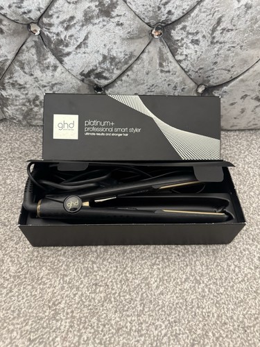 Ghd platinum professional - platinum,