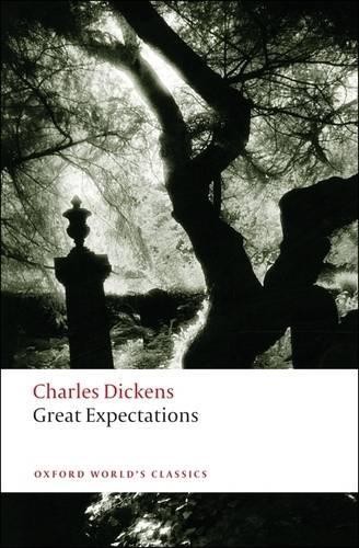 Great expectations oxford - expectations, (oxford