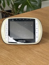 Motorola MBP36S Digital Video