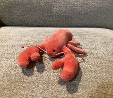 Rare Retired Jellycat