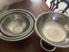 used catering kitchen