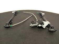 JAGUAR X TYPE Window Regulator N/S 2001-2010 4 Door Front LH C2S45945