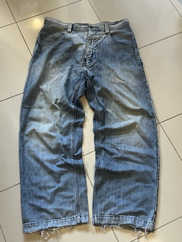 Jnco jeans vintage - vintage,