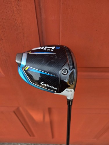 Taylormade sim2 max - taylormade,