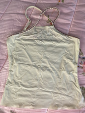 intimissimi Top With Spaghetti