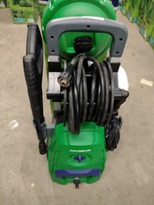 Pressure Washer 145 Bar Electric PowerBase 2000w Garden Patio - Used Unboxed