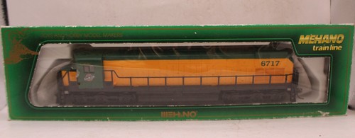 Mehano m29798 alco century - mehano,