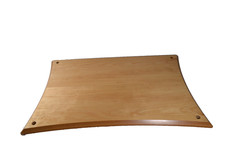 Quadraspire Hifi Single Shelf