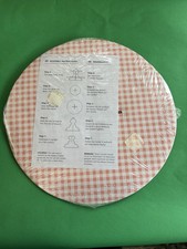 1Pc Cupcake Dessert Stand