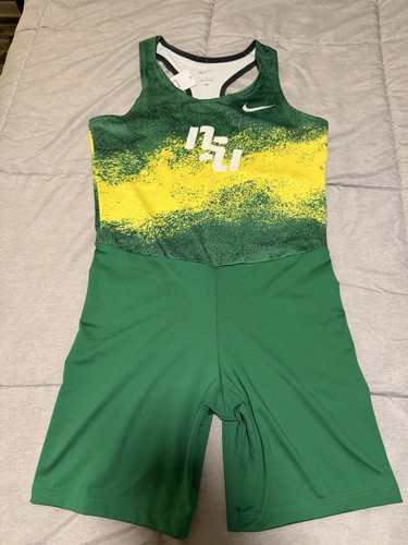Nike nsu track field - nike,