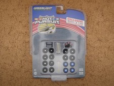 GREENLIGHT Hot Pursuit POLICE