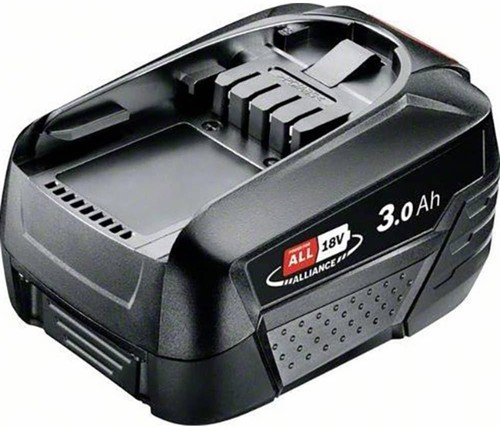 Bosch 1600a02p4p pba 18v 0ah - bosch,