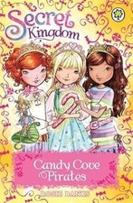 Candy Cove Pirates: Special 6