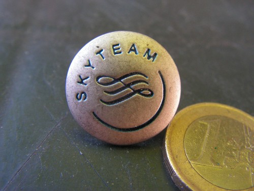 Small insignia pins air - small,