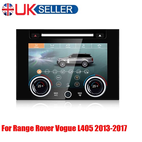 For range rover vogue - for,