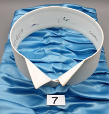 Vintage cowes detachable stiff - vintage,