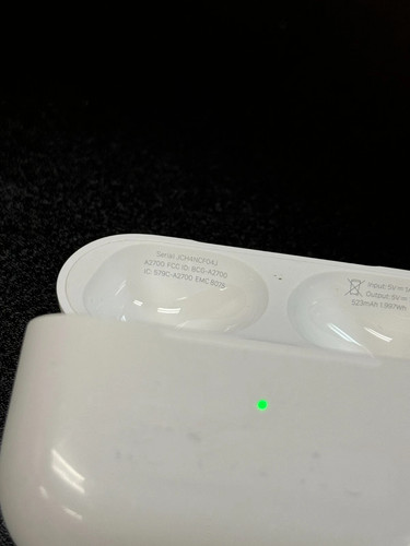 Airpods pro - (2nd, generation)