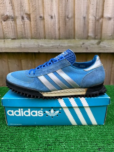 Vintage adidas marathon 80s - vintage,