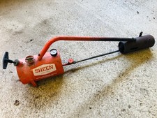 Sheen X300 Paraffin Flame Gun