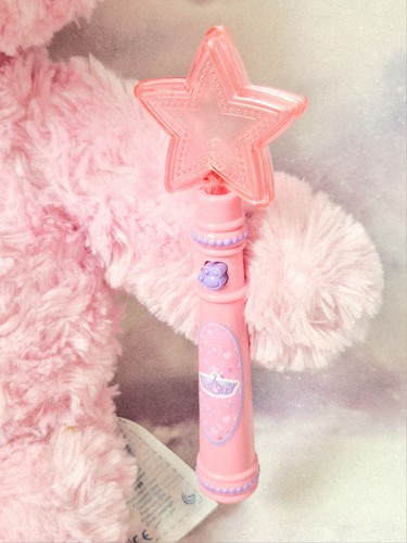 Build bear pink working - build,