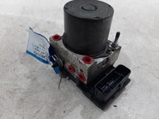 2014 CITROEN DISPATCH Mk2 1.6L Diesel ABS Pump/Modulator