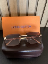 Louis Vuitton Sungless 