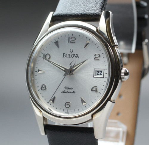 Exc bulova classic - ,