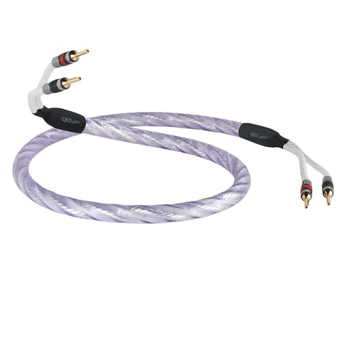 Qed genesis speaker cable - speaker,