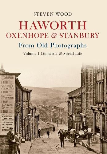 Haworth oxenhope stanbury - haworth,,