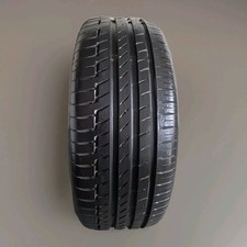 CONTINENTAL 225 55 17 (97W)