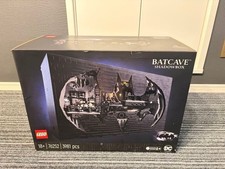 LEGO 76252 Batman Returns DC