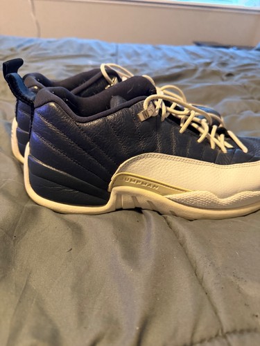 Size air jordan - 11,