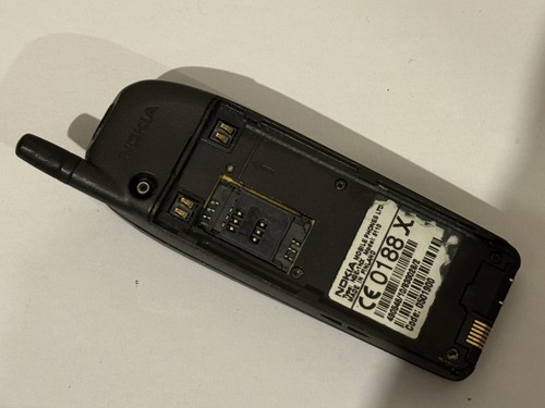 Nokia 5110 black - 5110,