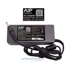 New AJP 90W Adapter Battery Charger Compatible For Toshiba Equium L350-10L