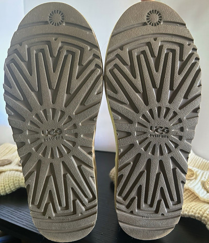 Ugg australia classic cardy - ugg,