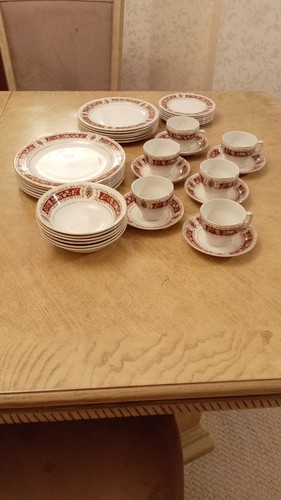 Piece wood sons regency - 36,