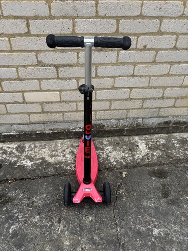Micro maxi scooter - micro,