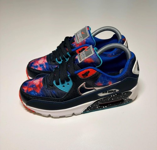 Nike air max - air, supernova