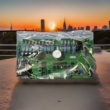 Exchange Basis Only,  Ipso micro20 pcb control circuit board 209/00440/70.