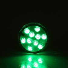 Waterproof Battery Powered RGB