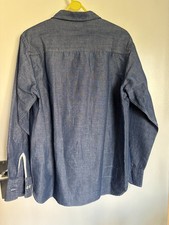 Universal Works denim /