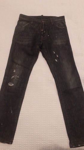 Genuine grey dsquared - grey,