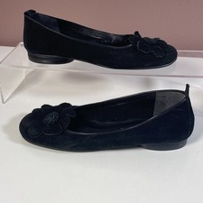 Ladies Jane Shilton Black