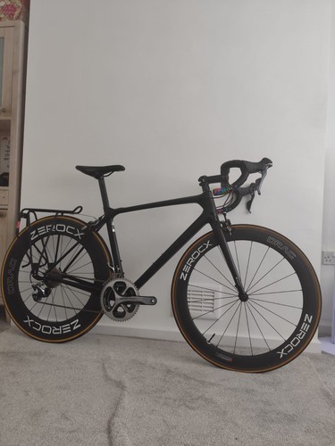 Giant tcr advanced - advanced, pro