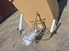 Candelabra Wall Light John Lewis Two Light Ornate Candle Style Wall Light