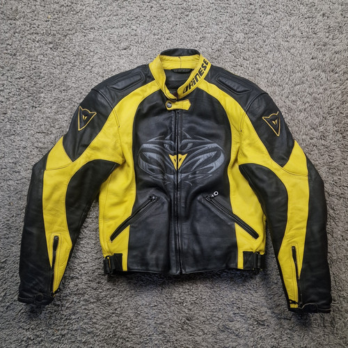 Dainese jacket mens medium - mens,